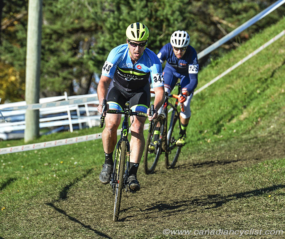 2017 CX Nationals
