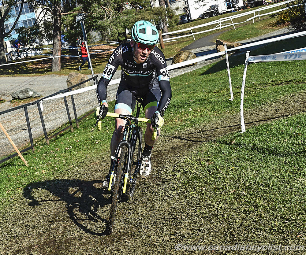 2017 CX Nationals