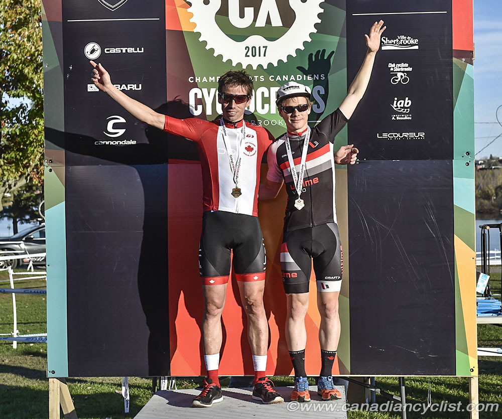 2017 CX Nationals