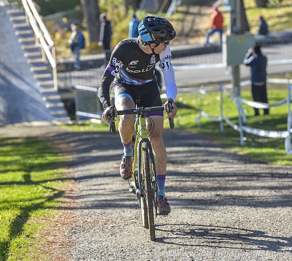 2017 CX Nationals