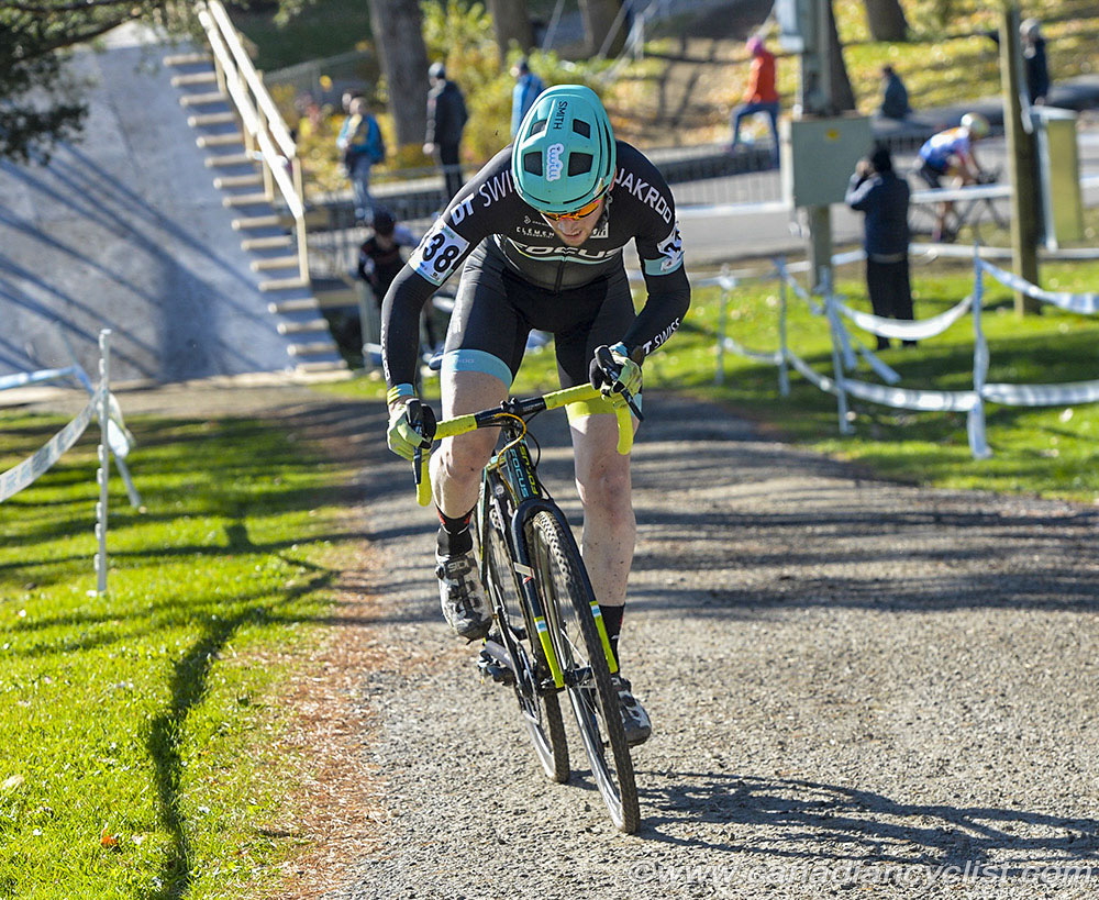 2017 CX Nationals
