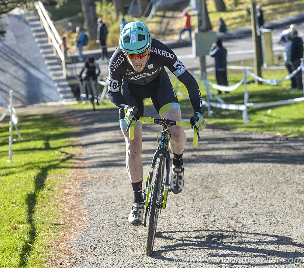 2017 CX Nationals