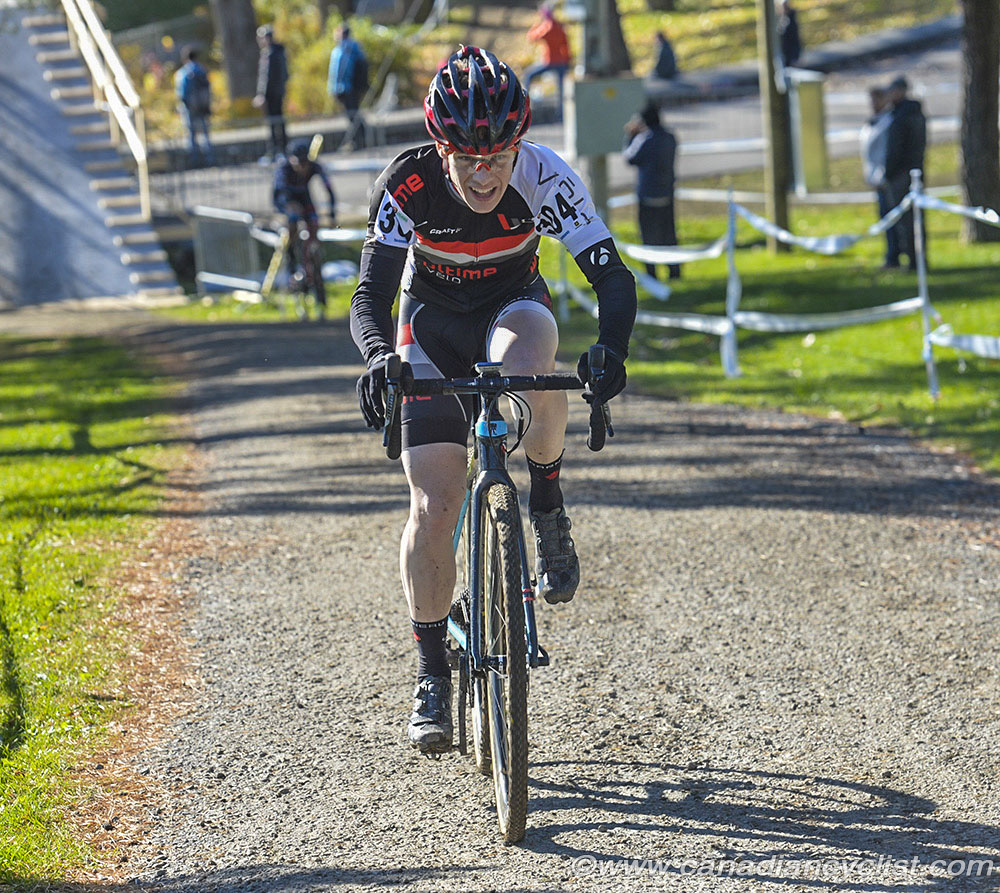 2017 CX Nationals