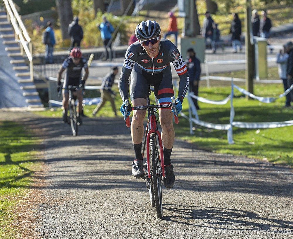 2017 CX Nationals