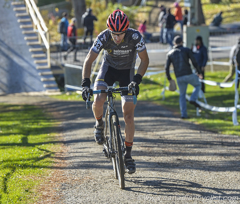 2017 CX Nationals