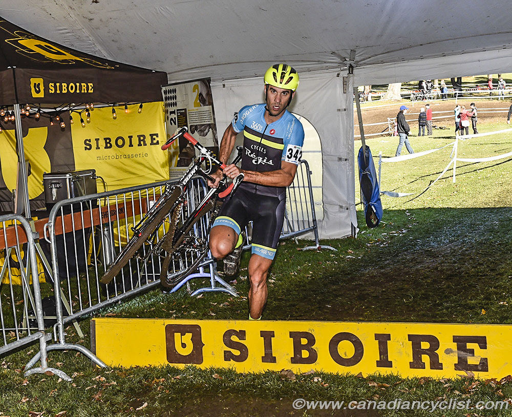 2017 CX Nationals