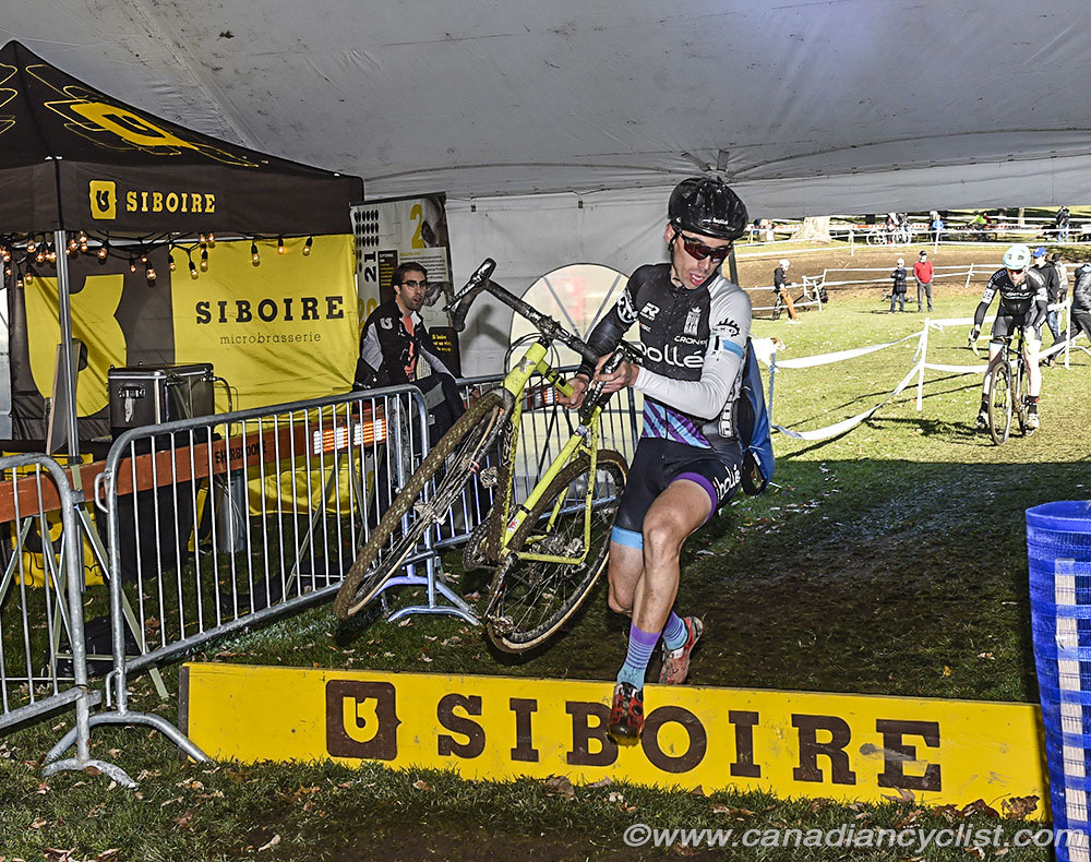 2017 CX Nationals
