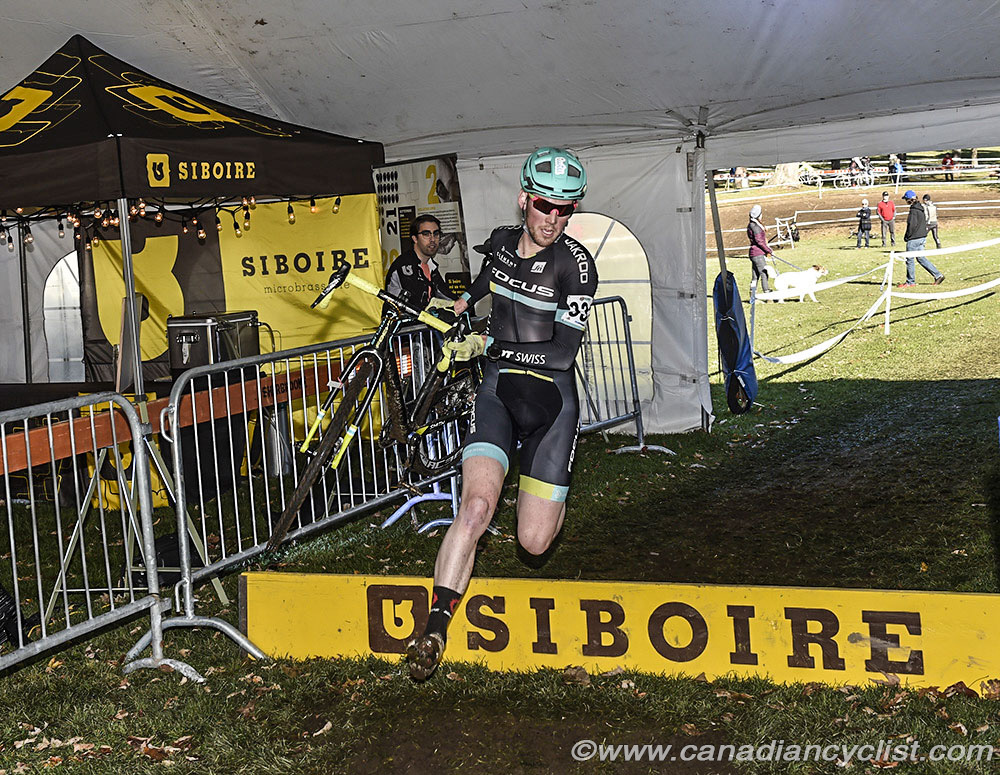 2017 CX Nationals