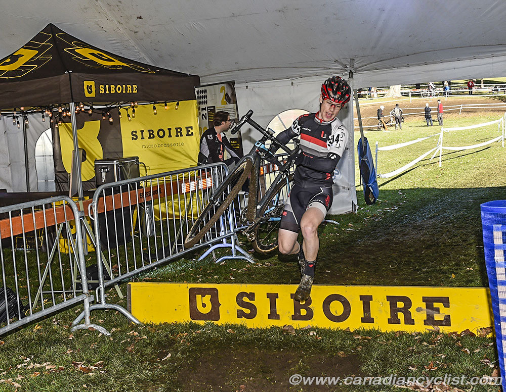 2017 CX Nationals