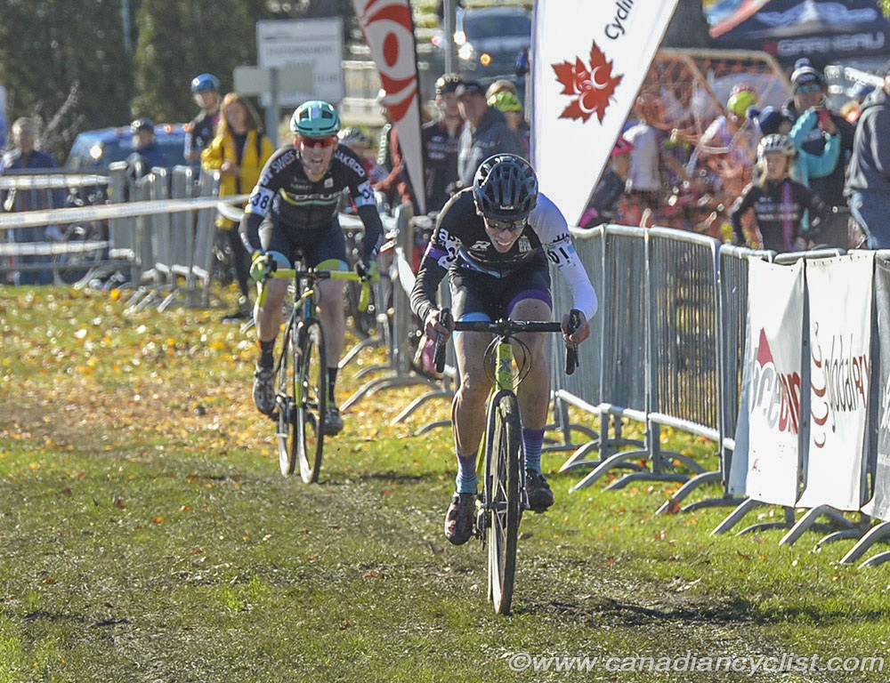 2017 CX Nationals