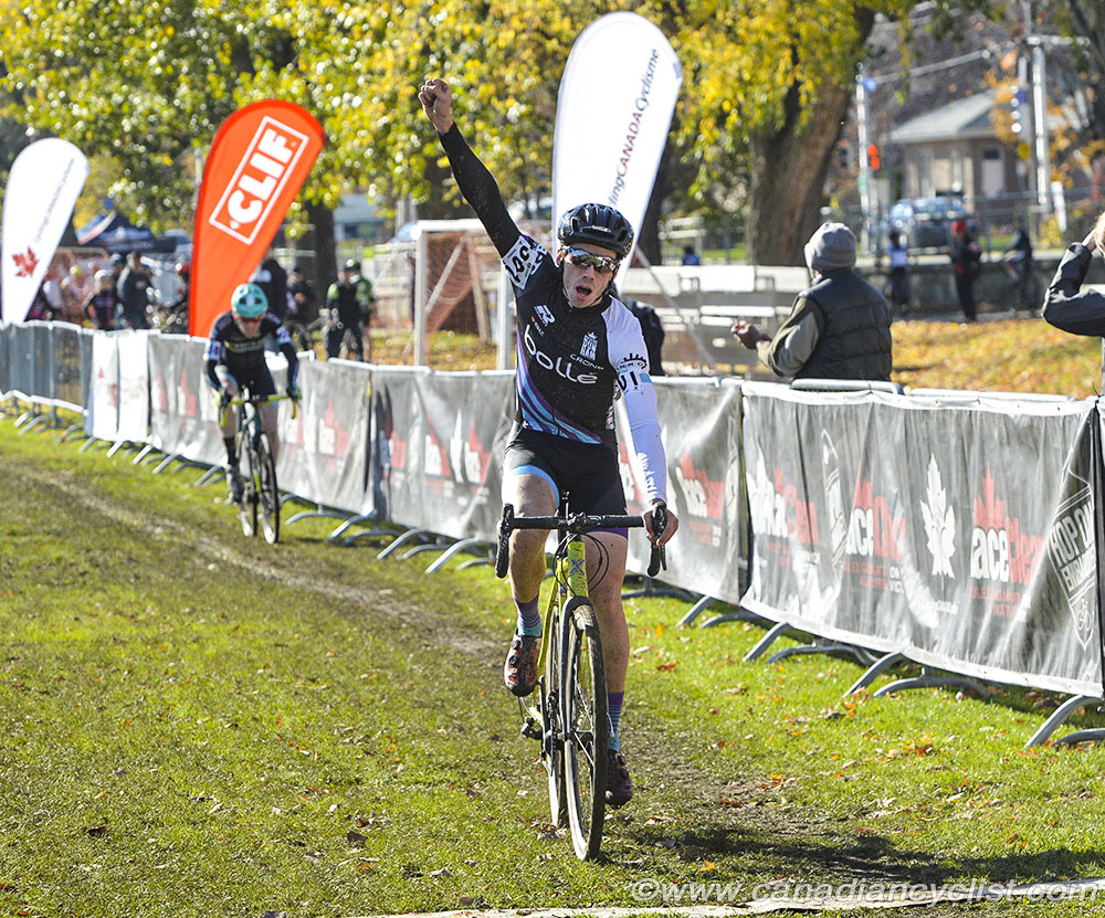 2017 CX Nationals