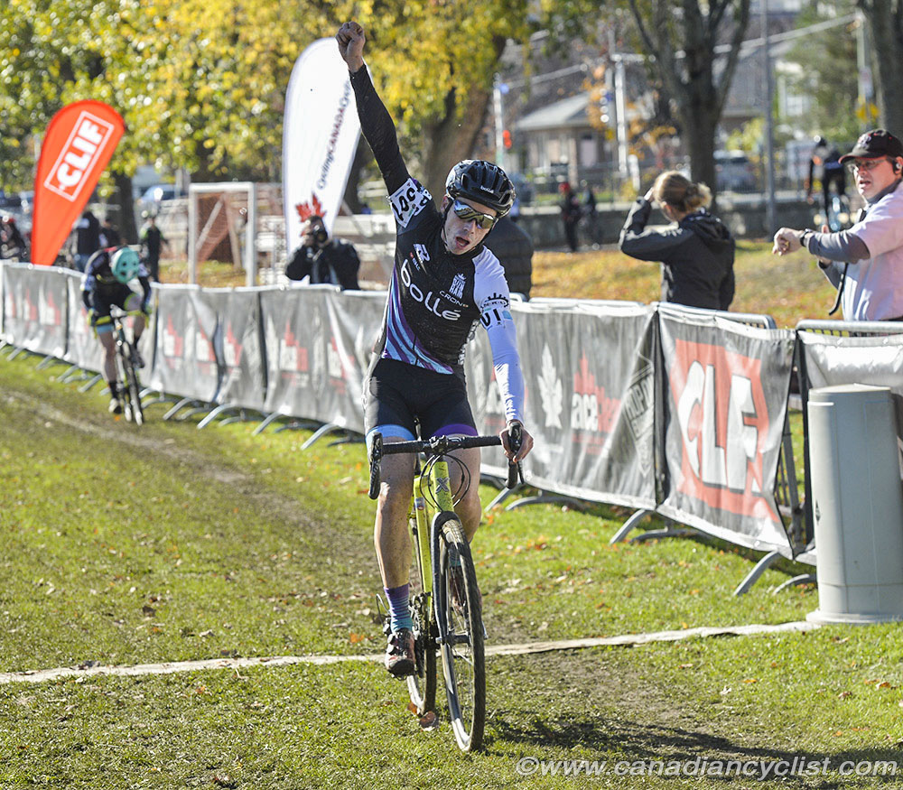 2017 CX Nationals