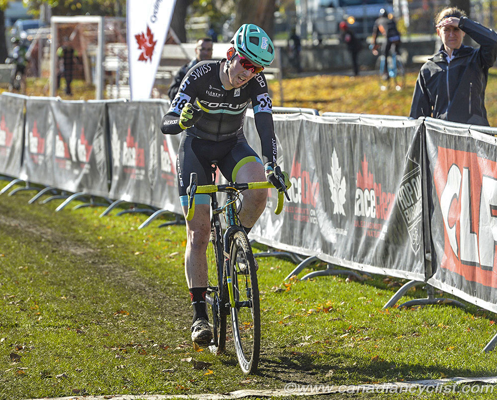 2017 CX Nationals