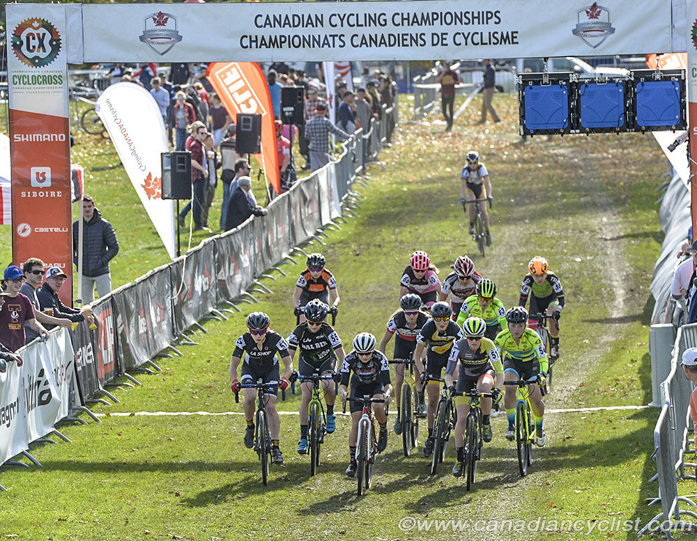 2017 CX Nationals