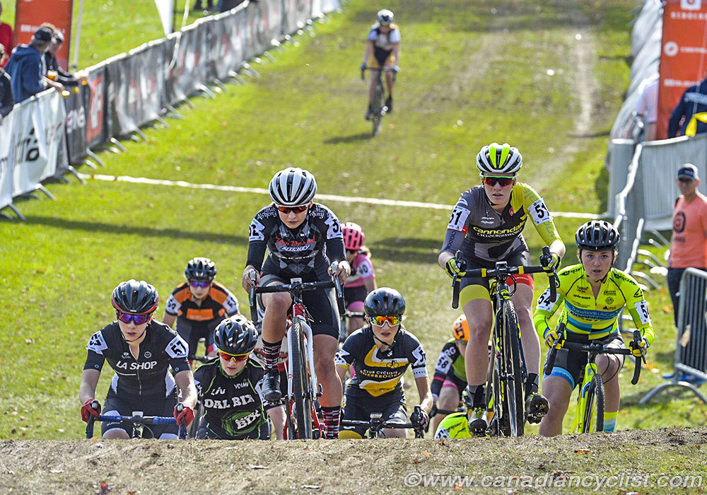 2017 CX Nationals