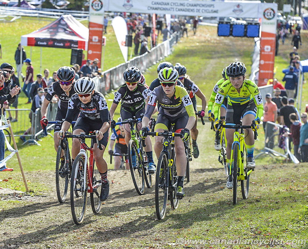 2017 CX Nationals
