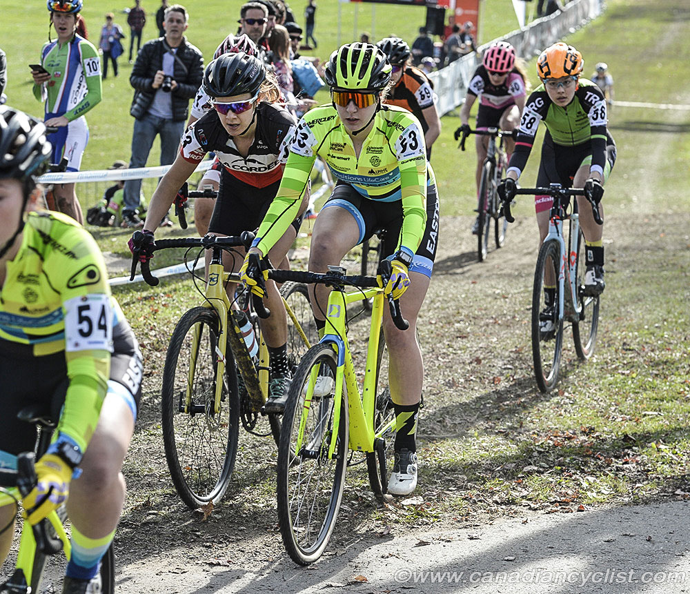 2017 CX Nationals