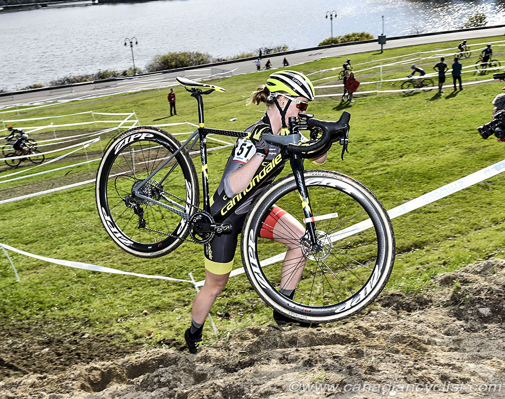 2017 CX Nationals