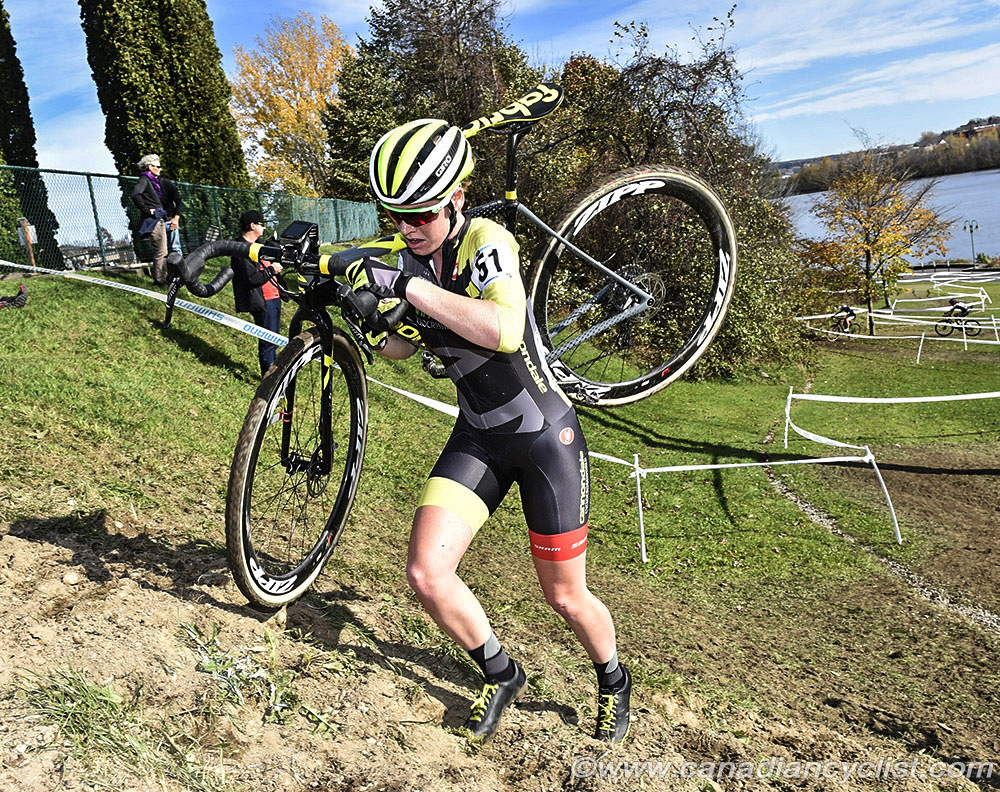 2017 CX Nationals