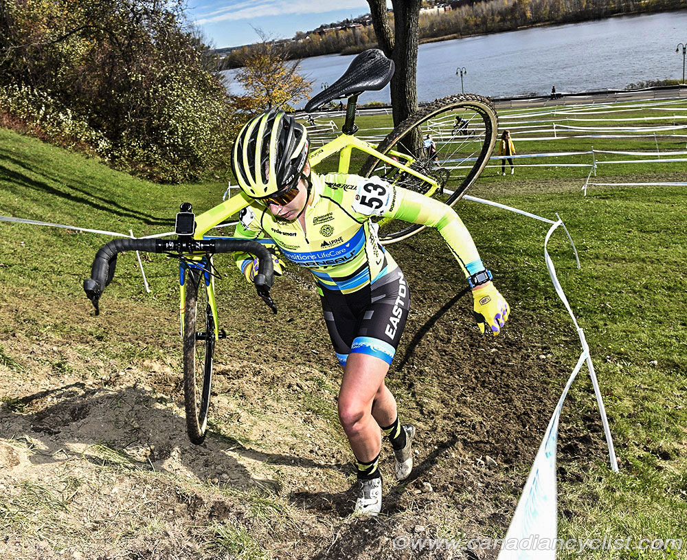 2017 CX Nationals