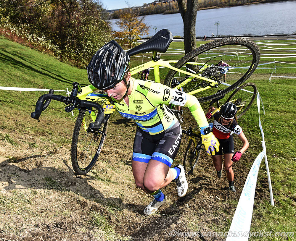 2017 CX Nationals