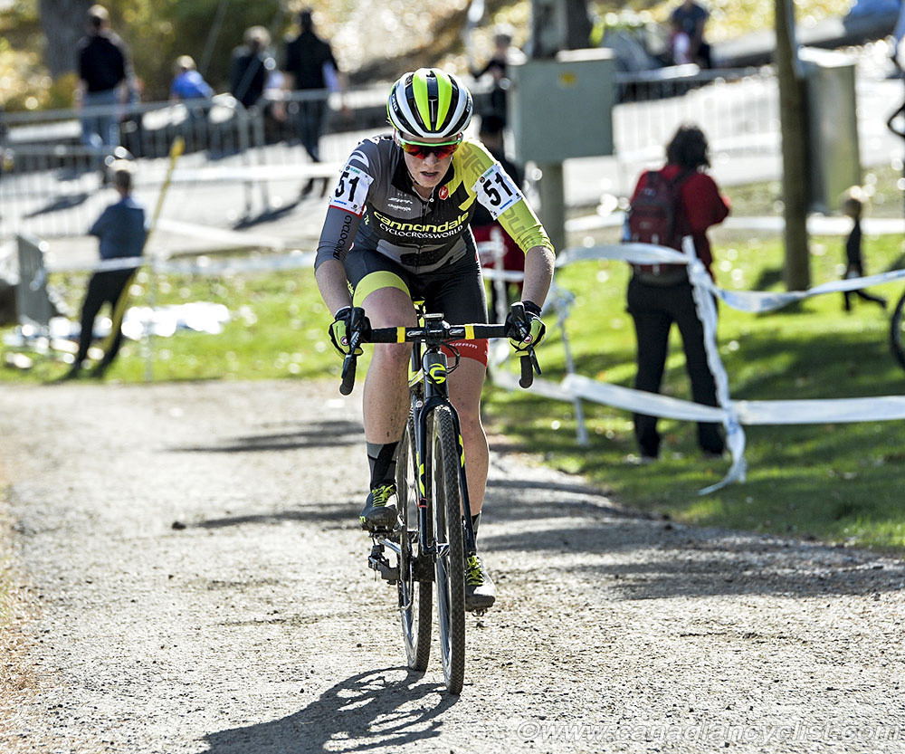 2017 CX Nationals