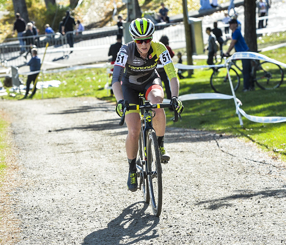 2017 CX Nationals