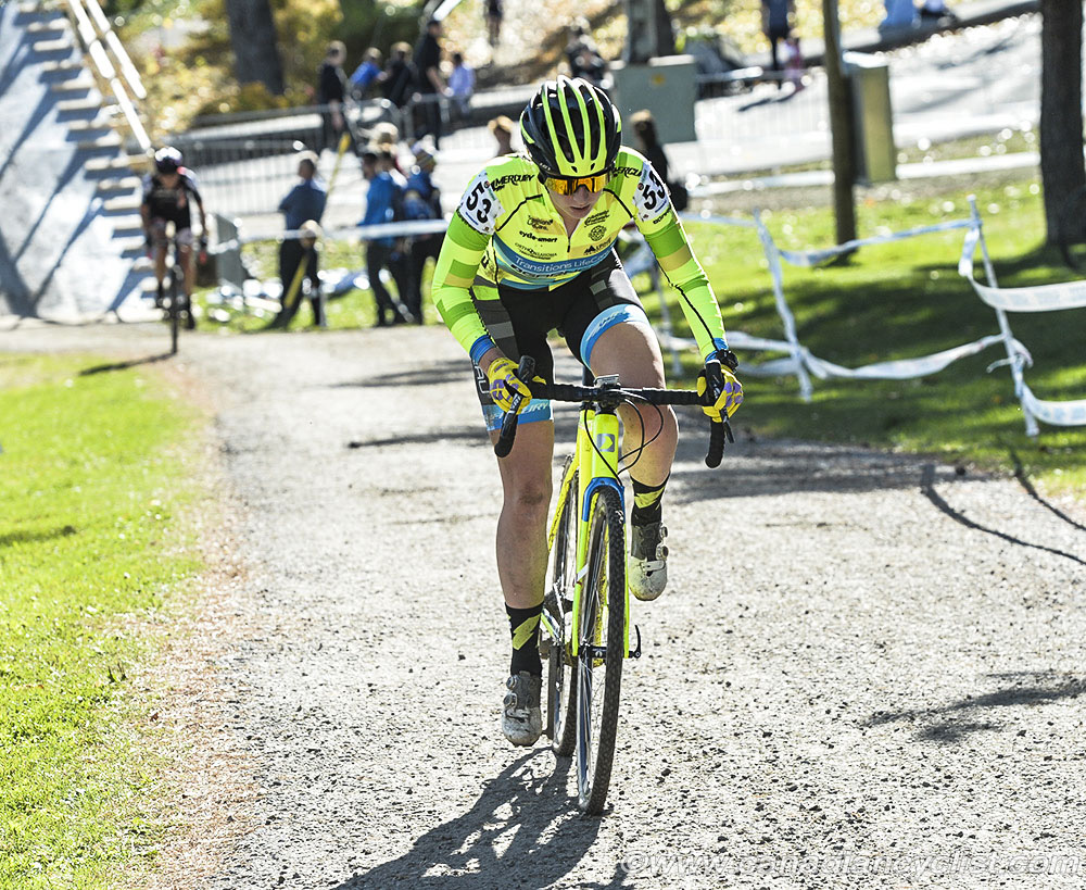 2017 CX Nationals