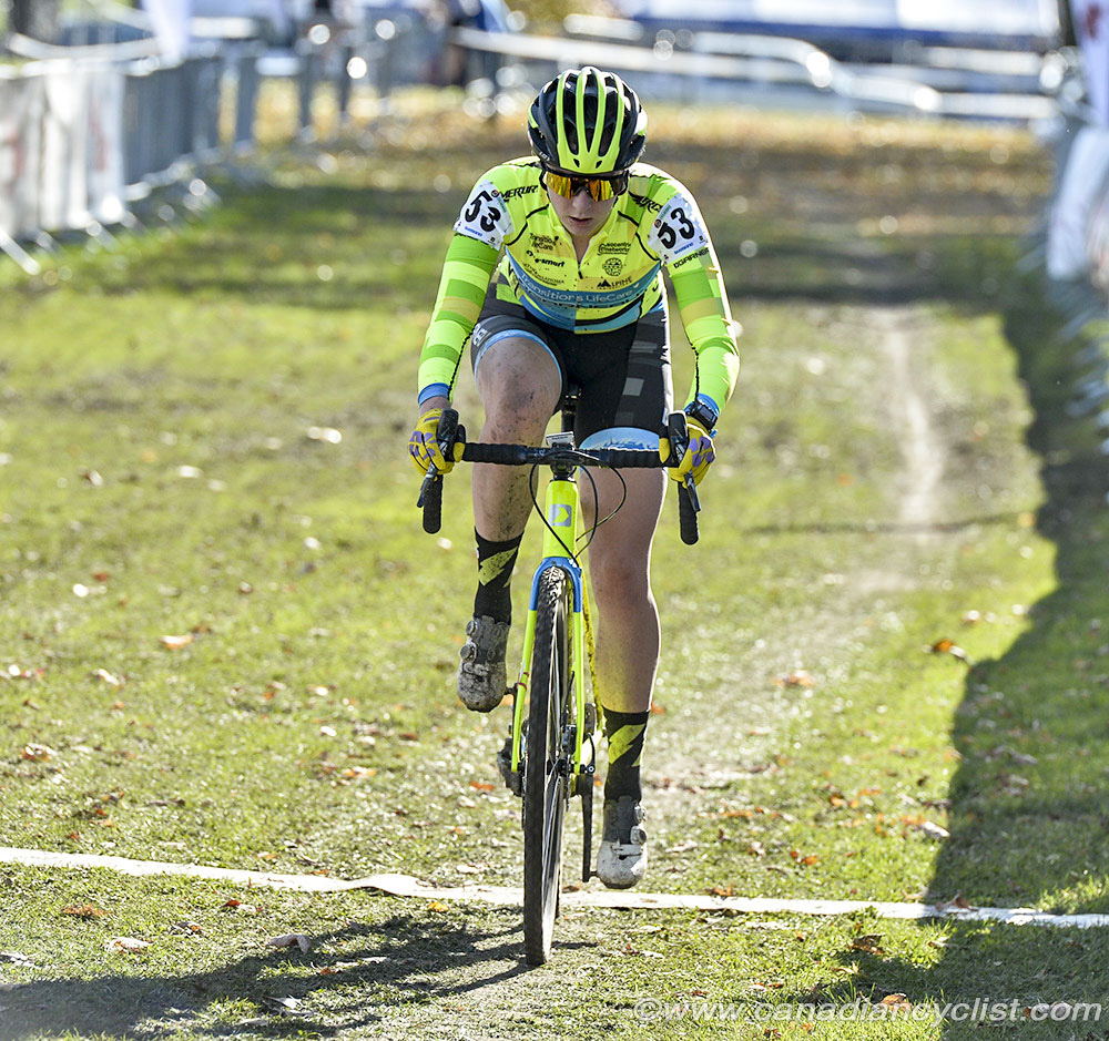2017 CX Nationals