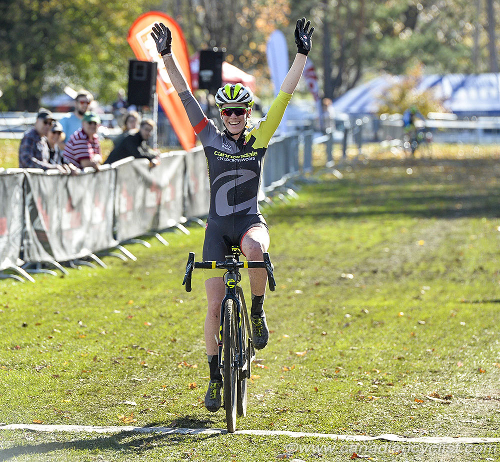 2017 CX Nationals
