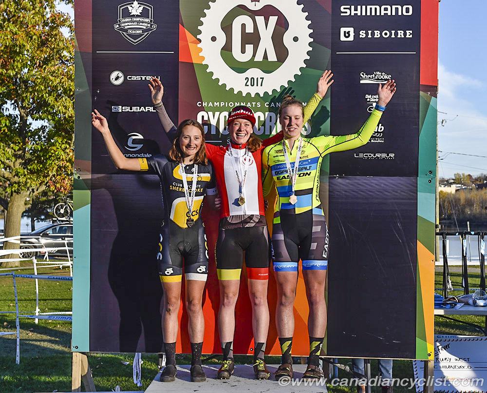 2017 CX Nationals