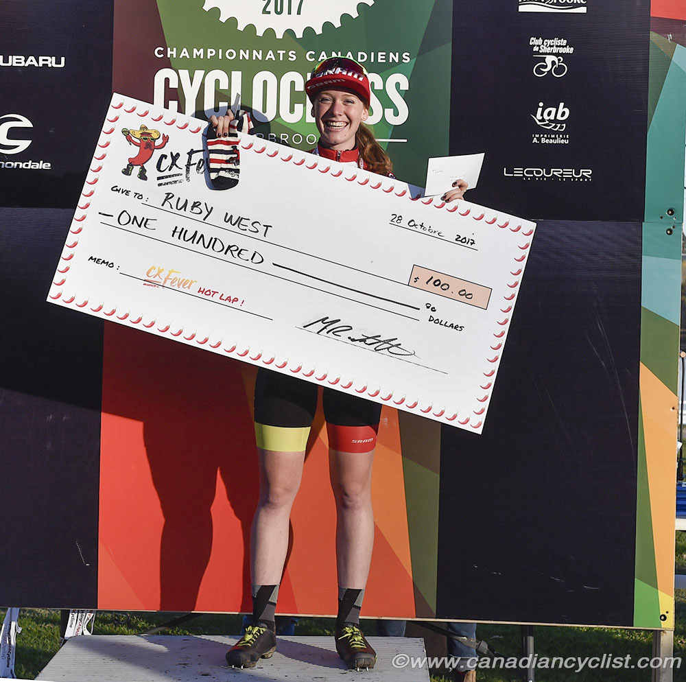 2017 CX Nationals