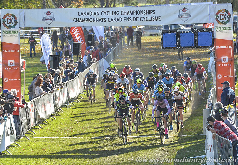 2017 CX Nationals