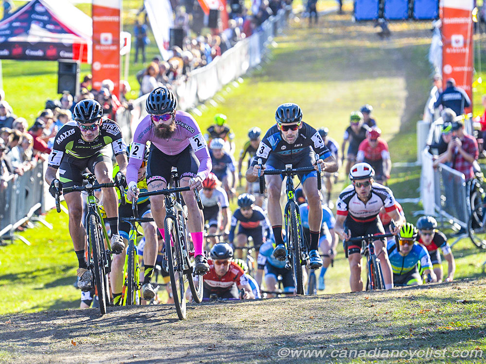 2017 CX Nationals
