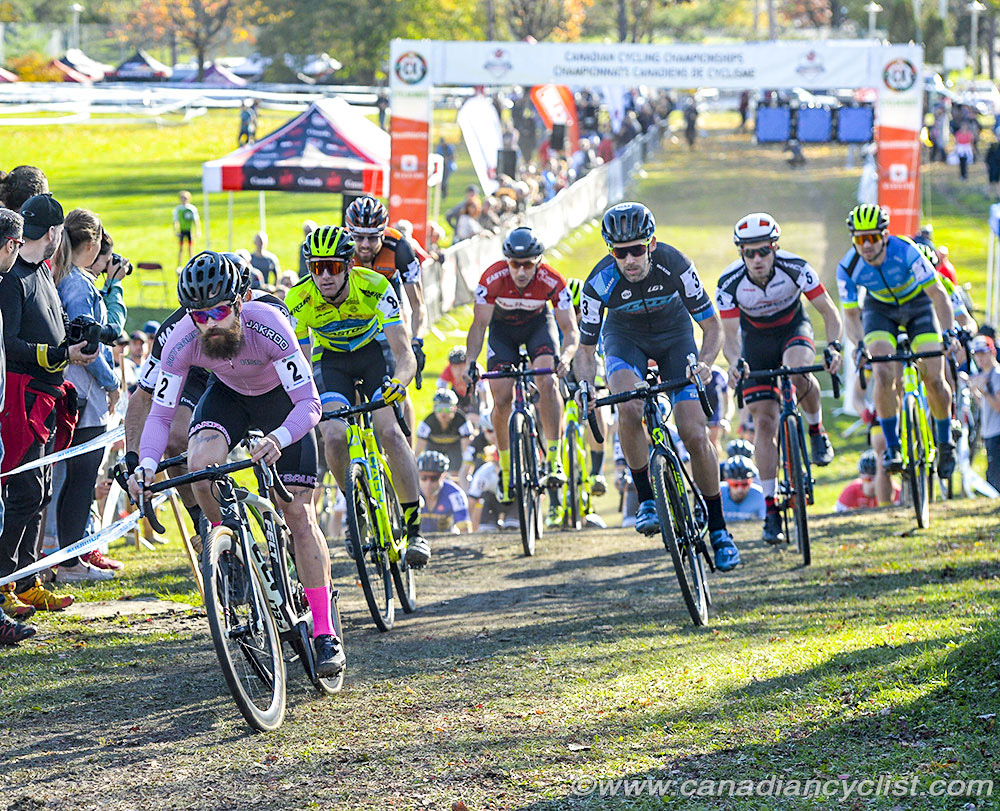 2017 CX Nationals