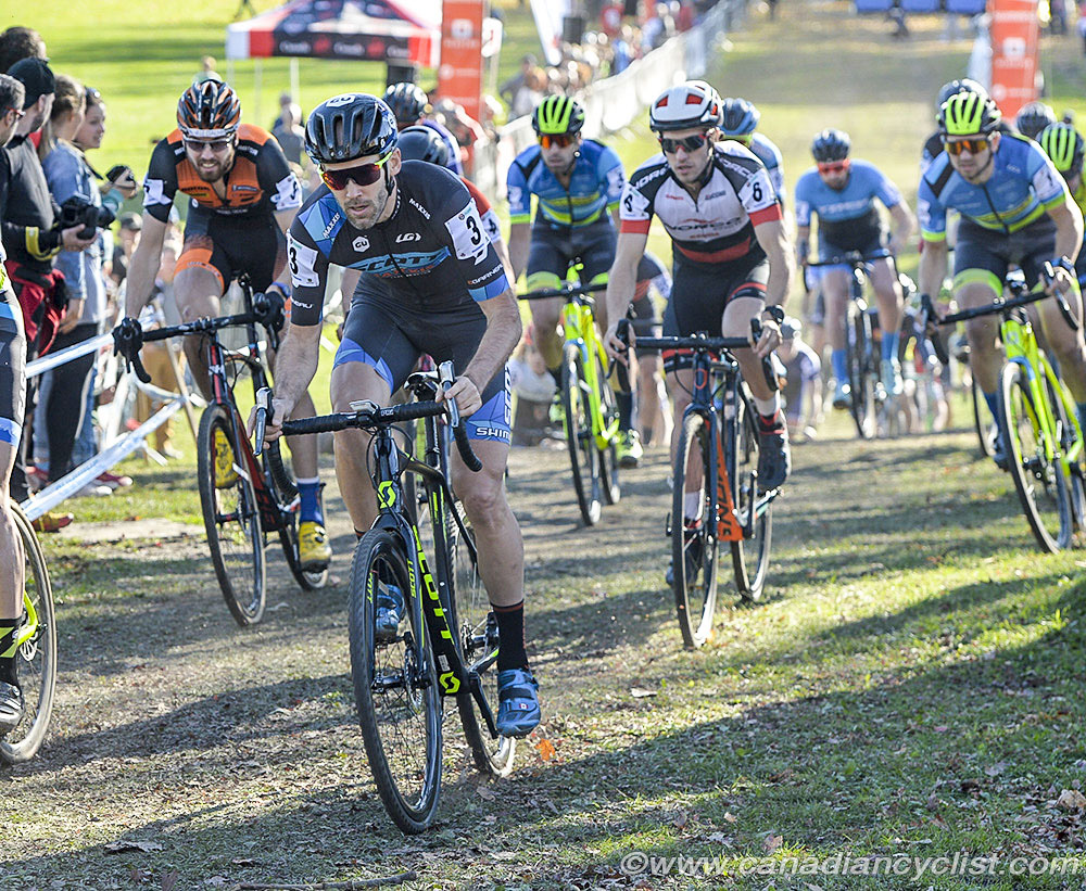 2017 CX Nationals