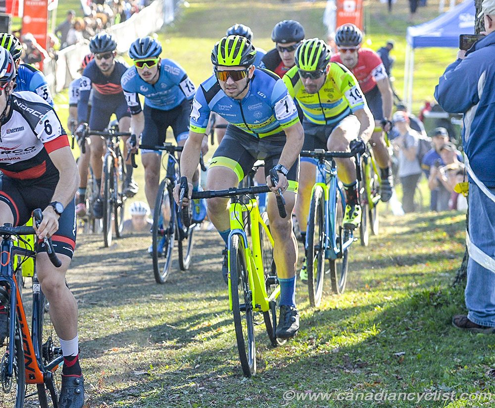 2017 CX Nationals