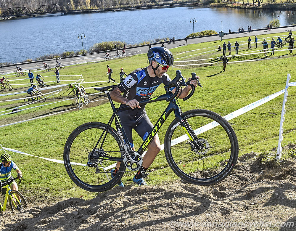 2017 CX Nationals