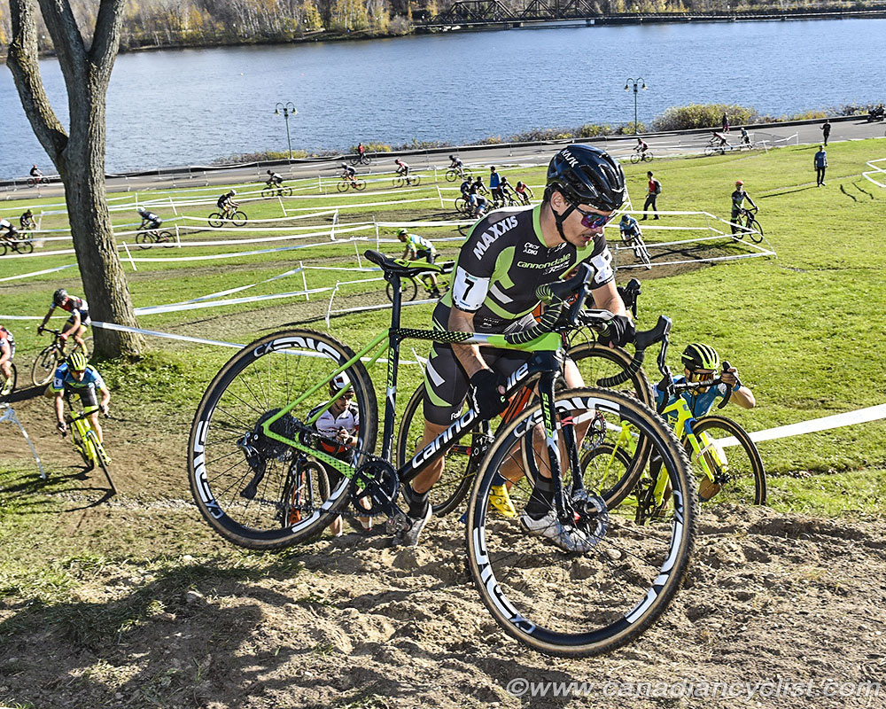 2017 CX Nationals