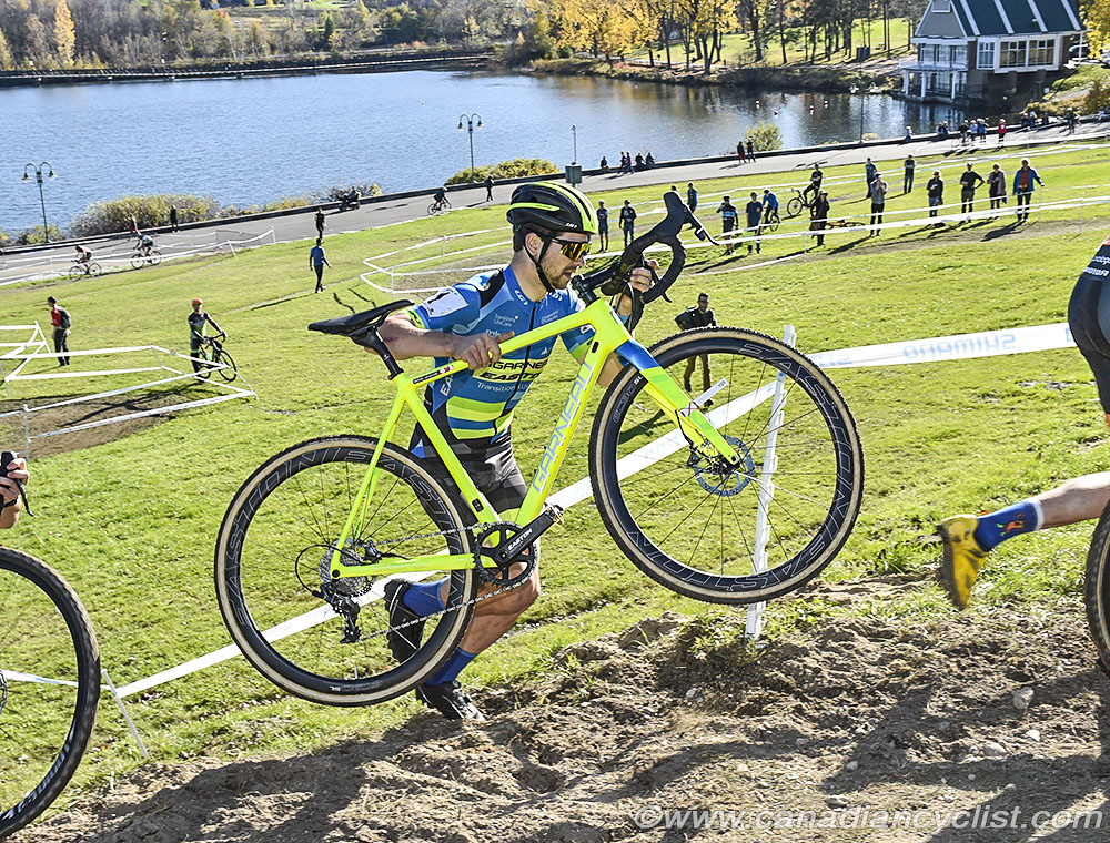 2017 CX Nationals
