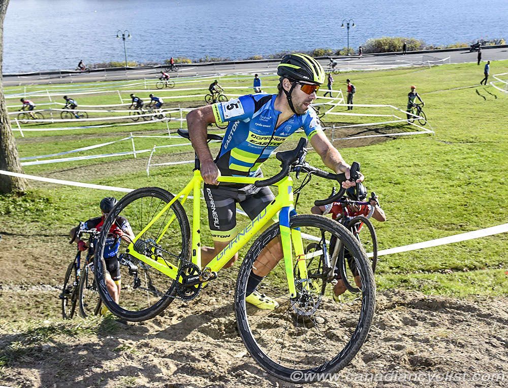 2017 CX Nationals