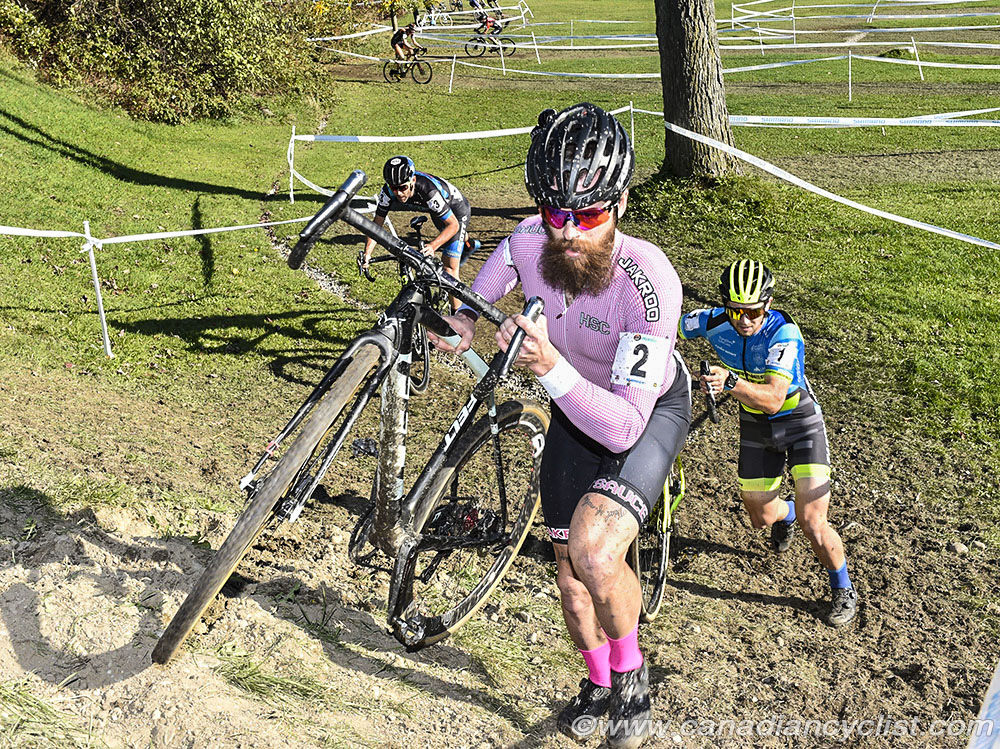 2017 CX Nationals