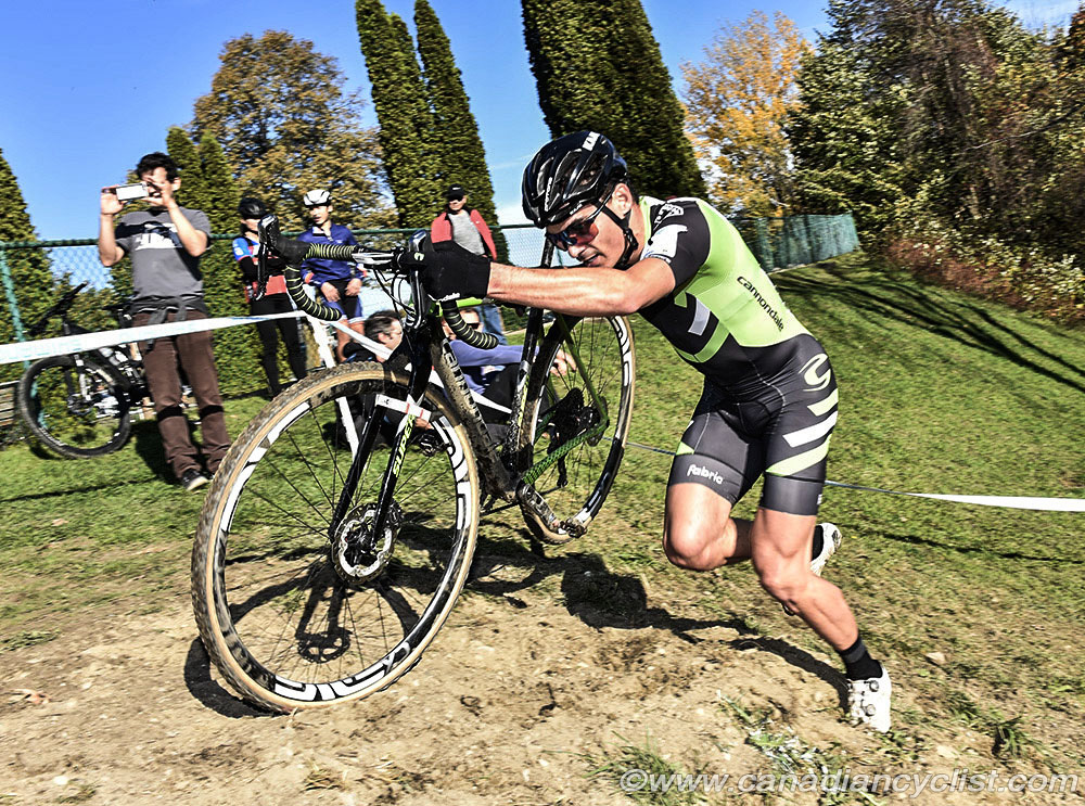 2017 CX Nationals