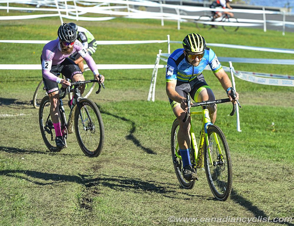 2017 CX Nationals