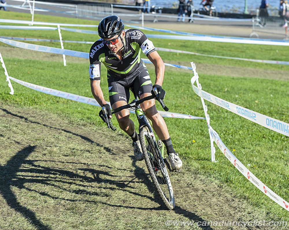 2017 CX Nationals