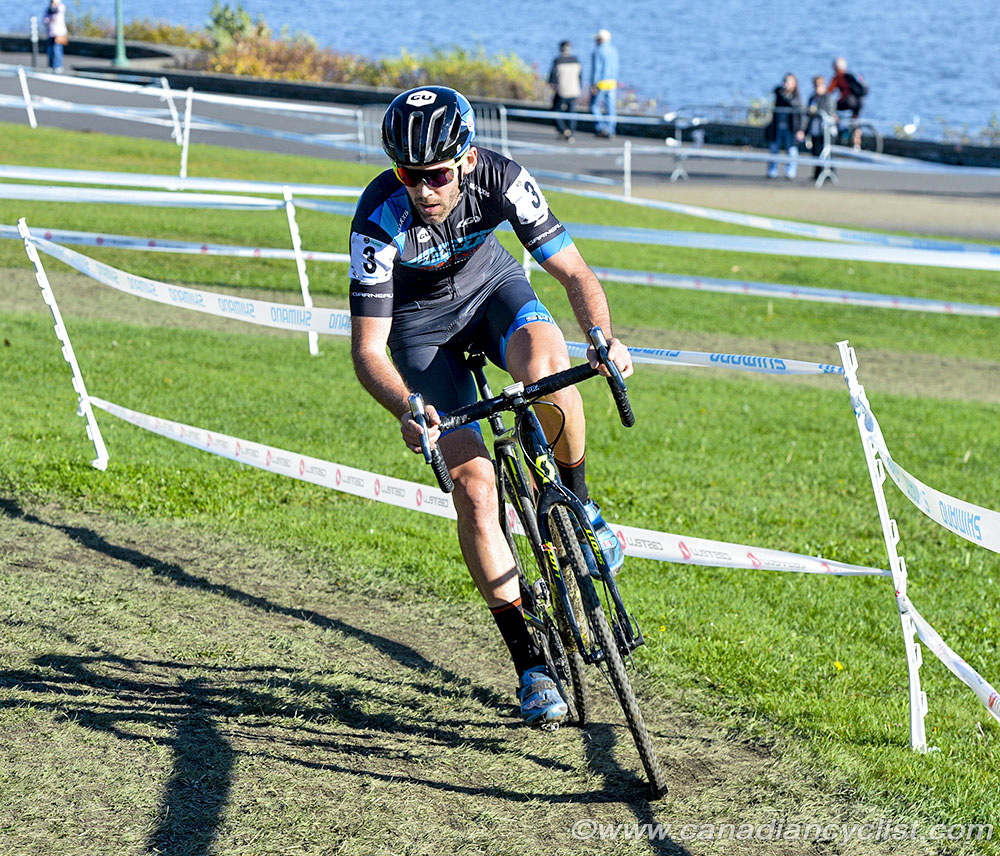 2017 CX Nationals