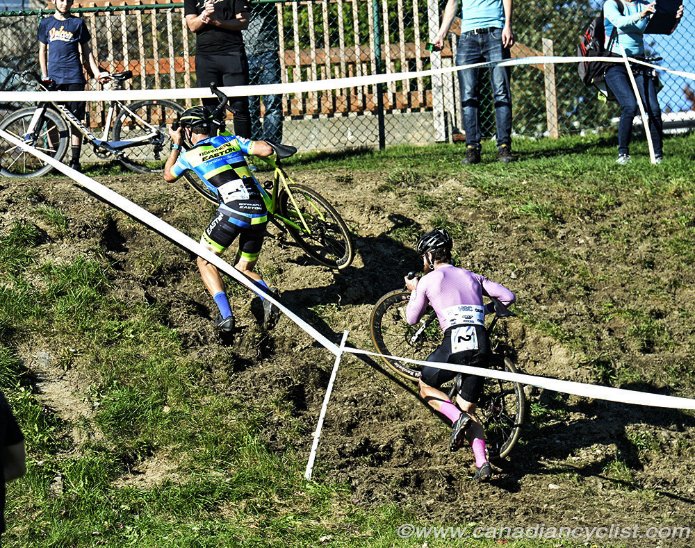 2017 CX Nationals