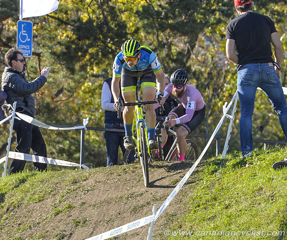 2017 CX Nationals