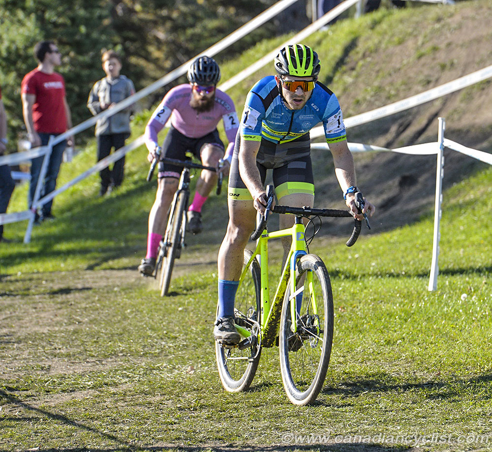2017 CX Nationals