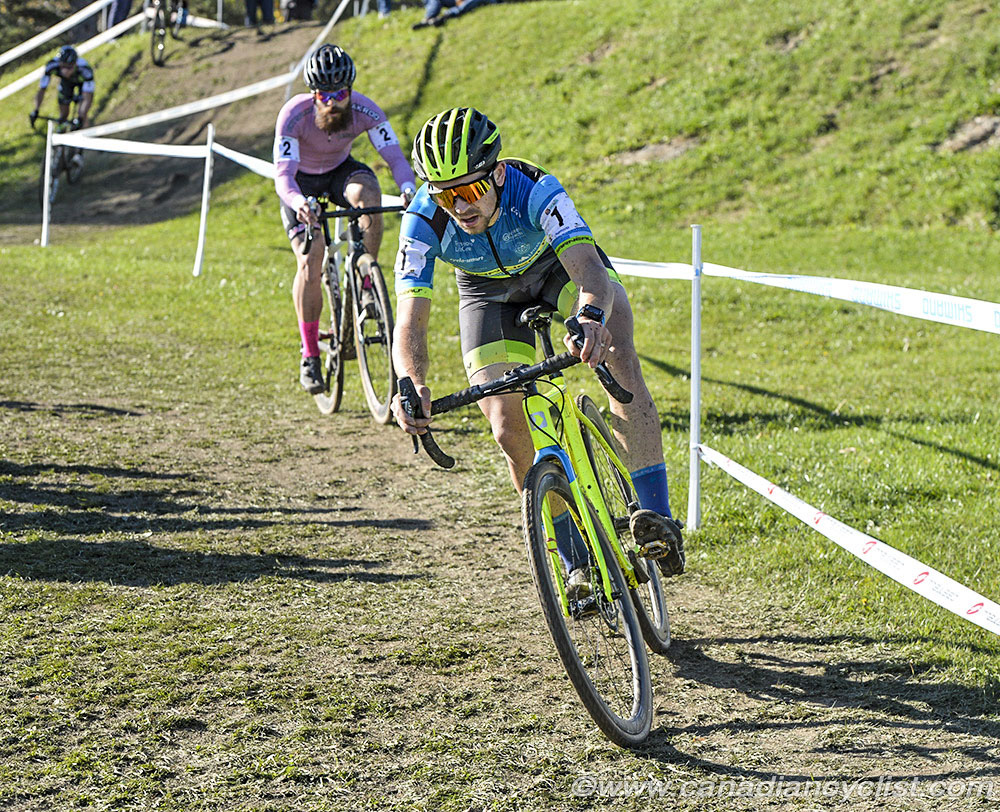 2017 CX Nationals